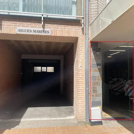 Apartamento In Near The *