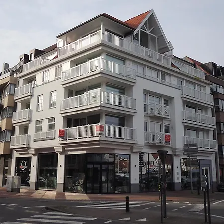 In Near The Apartamento *