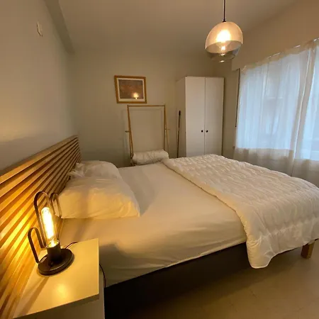 In Near The Apartamento Nieuwpoort