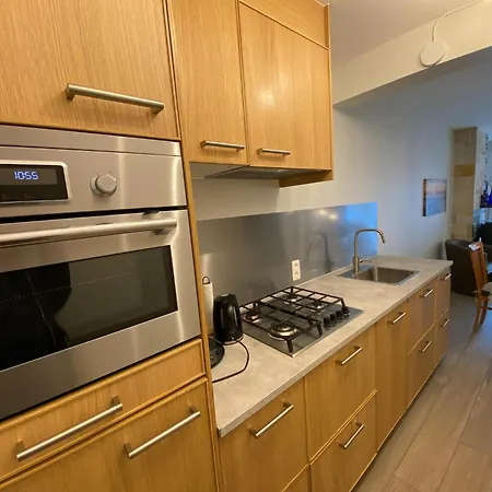 In Near The * Nieuwpoort