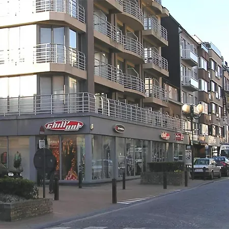 Apartment In Near The