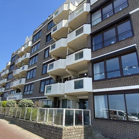 In Near The Apartamento *