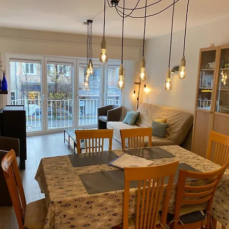 In Near The * Nieuwpoort