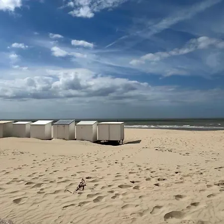 Apartamento In Near The *