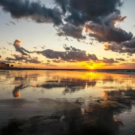 In Near The Apartamento