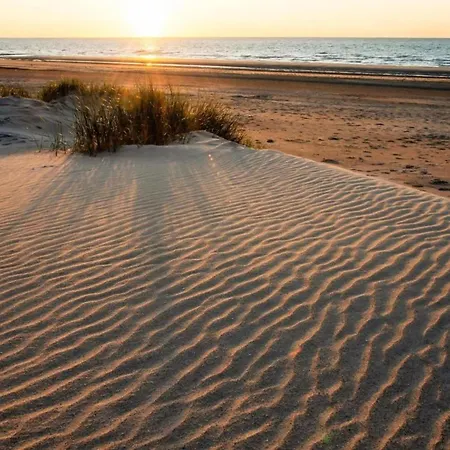 Apartamento In Near The *