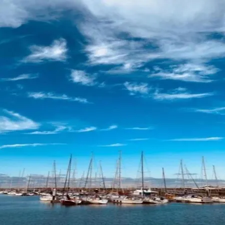 In Near The Apartment *