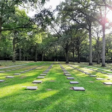 Apartment In Near The *